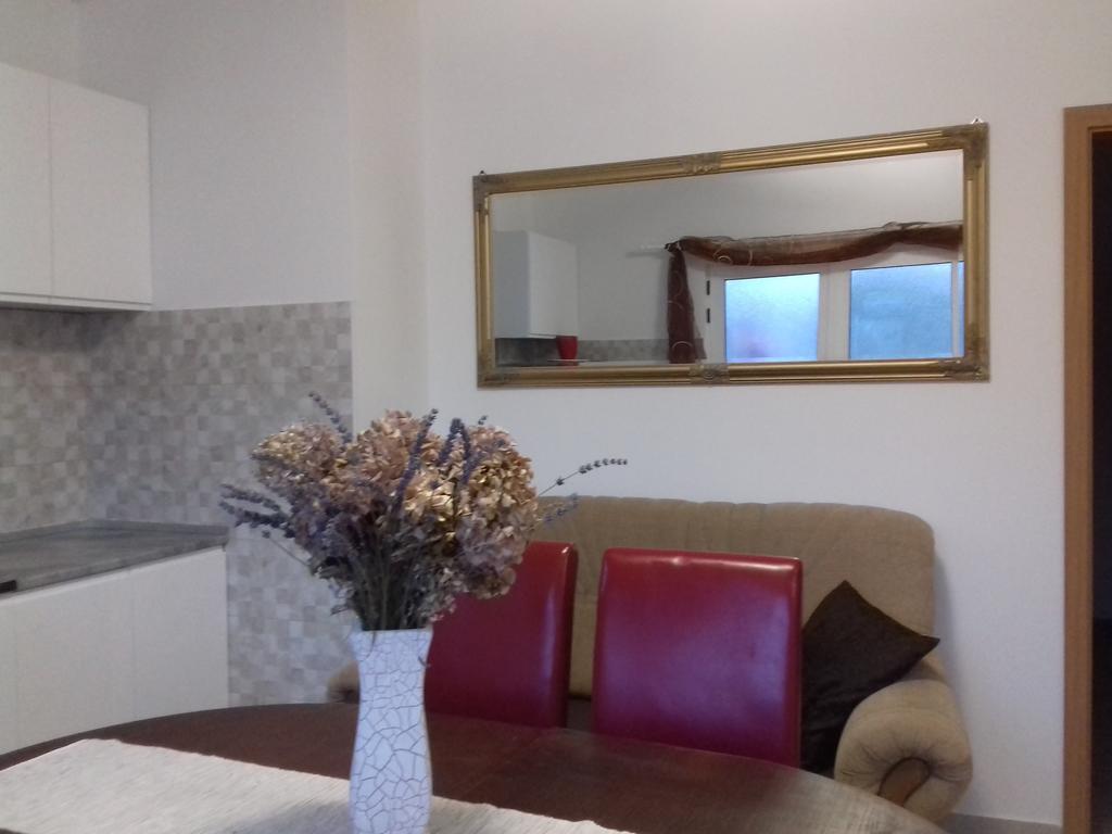 Apartment Venera Blace Exterior foto