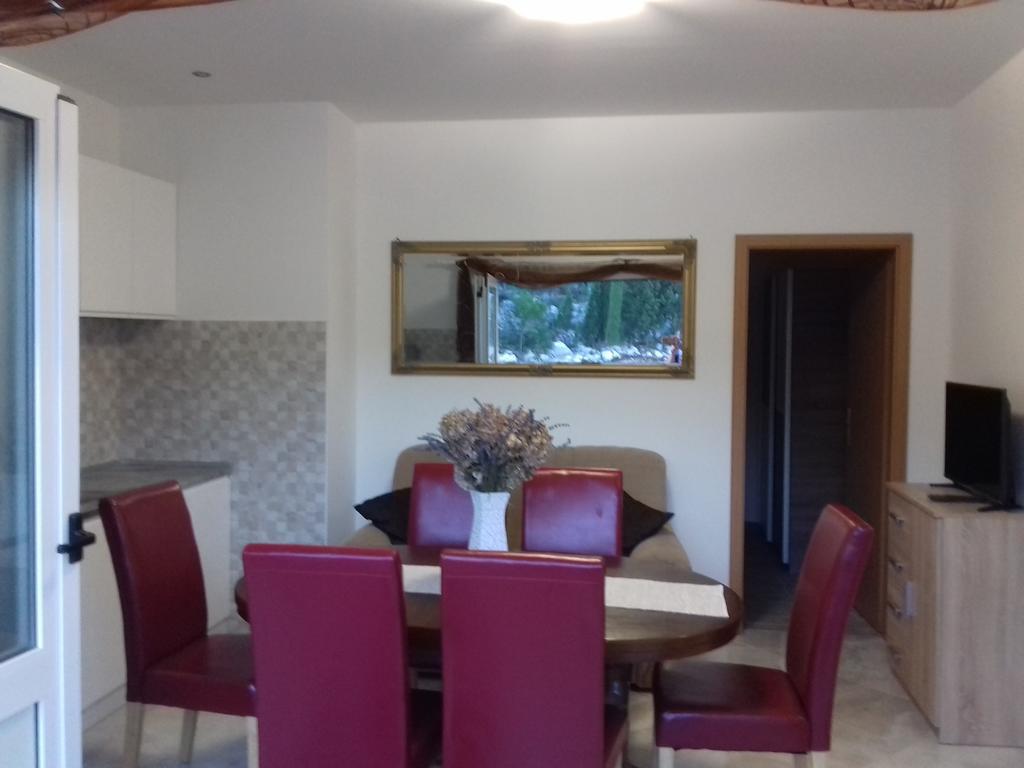 Apartment Venera Blace Exterior foto